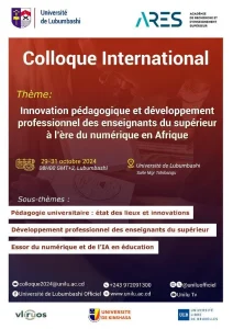 colloque
