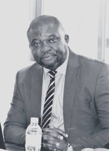 Professeur Jeannot Katya