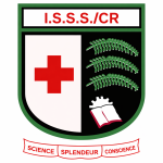 Logo de Institut Supérieur des Sciences de Santé de la Croix-Rouge