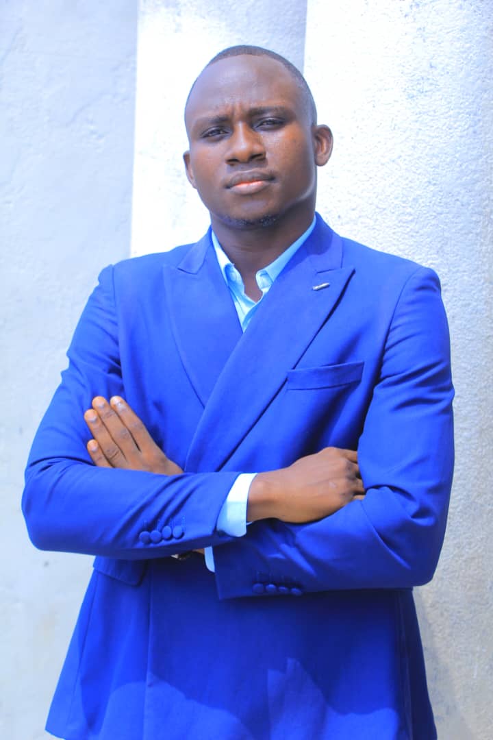 Kazadi Kalombo Olivier