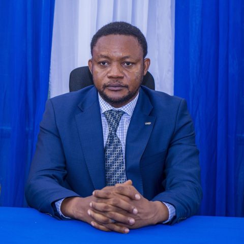 Germain KUNA MABA