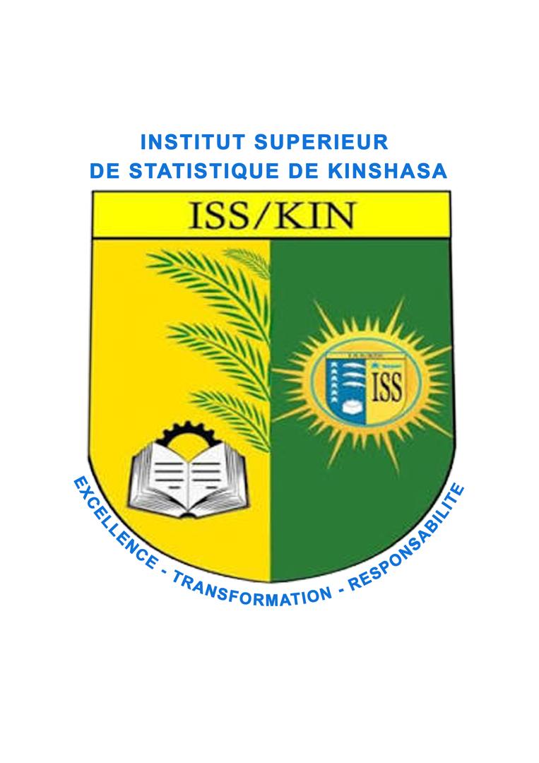 Institut Supérieur des Statistiques de Kinshasa