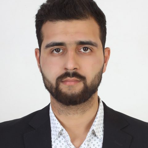 Yassine MOUNIANE