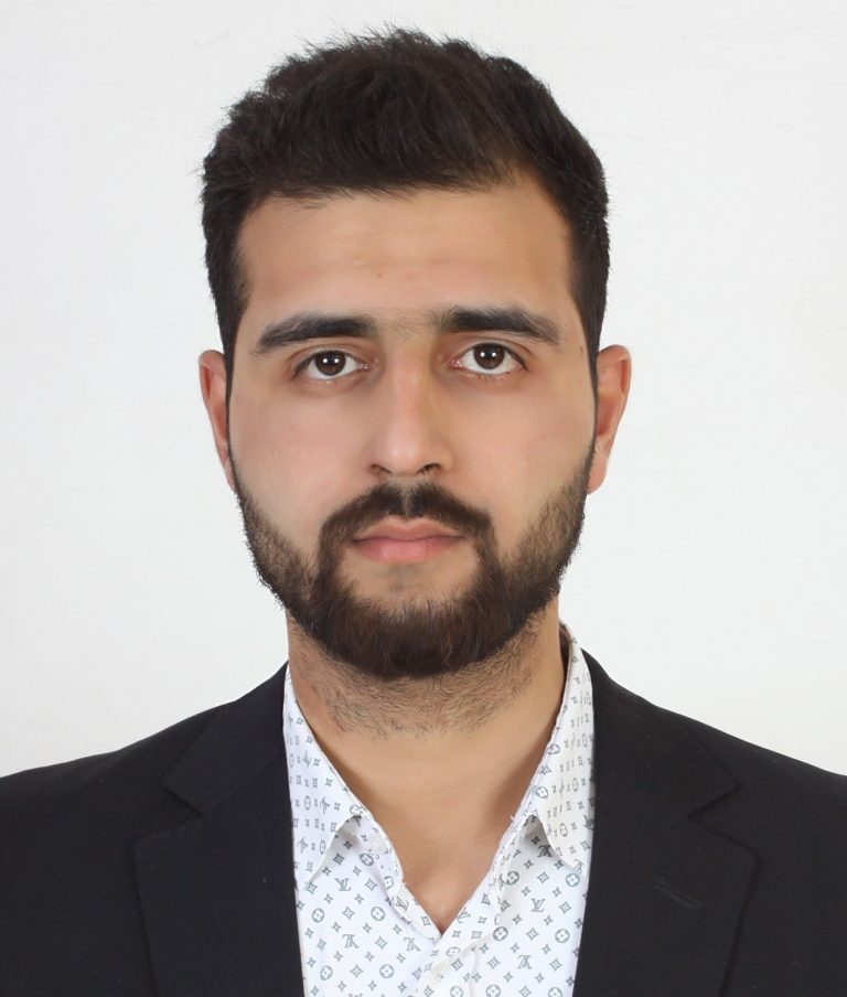 Yassine MOUNIANE